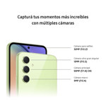 Galaxy Samsung A54 5G 128GB LIME