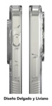 Funda Gear4 Crystal Palace iPhone 14 Pro Max - Transparente