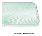 Funda Gear4 Crystal Palace iPhone 14 Pro Max - Transparente