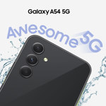 Galaxy Samsung A54 5G 256GB WHITE