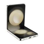Samsung Galaxy Z Flip5 5G Dual-SIM 512 GB / 8 GB RAM Cream