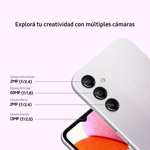 Galaxy Samsung  A14 5G 128GB Black