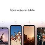 Galaxy Samsung  A14 5G 128GB Black
