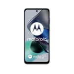 Motorola Moto G23 128/4GB Azul Cristal - Rendimiento y estilo