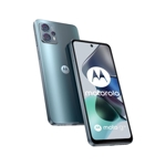 Motorola Moto G23 128/4GB Azul Cristal - Rendimiento y estilo