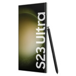 Samsung Galaxy S23 Ultra 256 GB Green SM-S918BZGM
