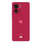 Celular Moto Motorola Edge 40 256/8GB Dual Sim Viva Magenta