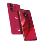 Celular Moto Motorola Edge 40 256/8GB Dual Sim Viva Magenta
