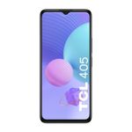 TELEFONO CELULAR TCL 405 - LAVENDER  2 64GB CAM 5 13 2MP