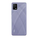 TELEFONO CELULAR TCL 405 - LAVENDER  2 64GB CAM 5 13 2MP