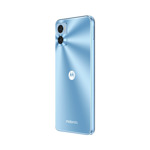 TELEFONO MOTOROLA E22 (XT2239-9) 3GB32GB 16MP8MP16MP 65 AZUL (PAW00001AR)