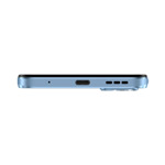 TELEFONO MOTOROLA E22 (XT2239-9) 3GB32GB 16MP8MP16MP 65 AZUL (PAW00001AR)