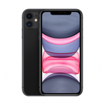 iPhone 11 64GB - Black