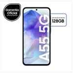 CELULAR SAMSUNG GALAXY A55 5G 128GB AWESOME NAVY