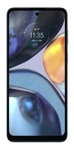Moto G22 128 GB iceberg blue 4 GB RAM