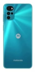 Moto G22 128 GB iceberg blue 4 GB RAM