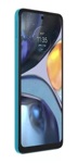 Moto G22 128 GB iceberg blue 4 GB RAM