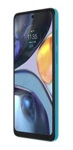 Moto G22 128 GB iceberg blue 4 GB RAM