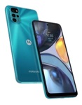 Moto G22 128 GB iceberg blue 4 GB RAM