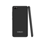 Celular Noblex A50 Plus Dual Sim 32/2GB Negro