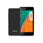 Celular Noblex A50 Plus Dual Sim 32/2GB Negro