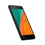 Celular Noblex A50 Plus Dual Sim 32/2GB Negro