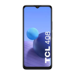 Celular TCL 408 64/4GB Gris