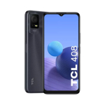 Celular TCL 408 64/4GB Gris