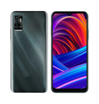 Celular Liberado Zte Blade A71 64 Gb Grey 3 Gb Ram