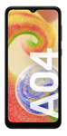 Celular Samsung Galaxy A04 64/4GB Black
