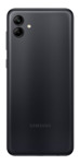 Celular Samsung Galaxy A04 64/4GB Black