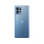 Celular Moto Motorola Edge 40 Pro 256/12GB Celeste + Control Remoto + HDMI
