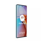 Celular Moto Motorola Edge 40 Pro 256/12GB Celeste + Control Remoto + HDMI