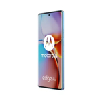 Celular Moto Motorola Edge 40 Pro 256/12GB Celeste + Control Remoto + HDMI