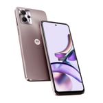 TELEFONO MOTOROLA G13 (XT2331-1) 4GB64GB 50MP8MP 65 ROSA (PAWU0039AR)