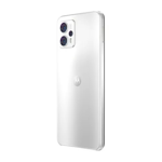 CELULAR MOTOROLA G23 (XT2333-1) 4GB128GB 50MP16MP 65 BLANCO (91PAWY0015AR)