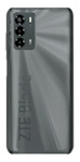 Zte Blade V40 Vita 128 Gb  Black 4 Gb Ram