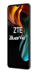 Celular Zte Blade V40 Design St 128/6gb Black