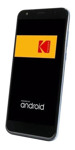 Kodak Smartway L1 Pro Dual Sim 16 Gb Plateado 2 Gb Ram