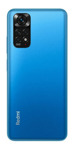 Celular Xiaomi Redmi Note 11 (Snapdragon) Dual Sim 128/4GB Azul Ocaso
