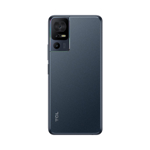 TELEFONO CELULAR TCL 40SE - 675 DARK GRAY  4128GB CAM 5022MP (T610P-BALCAR11)