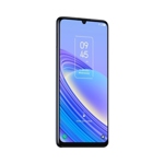 TELEFONO CELULAR TCL 40SE - 675 DARK GRAY  4128GB CAM 5022MP (T610P-BALCAR11)