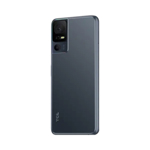 TELEFONO CELULAR TCL 40SE - 675 DARK GRAY  4128GB CAM 5022MP (T610P-BALCAR11)