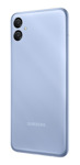 Samsung Galaxy A04e 32 Gb  Azul Claro 3 Gb Ram