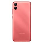 CELULAR SAMSUNG GALAXY A04E - COPPER 65 OCORE  3GB 64GB (SM-A042MZCFARO)