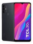 Celular Tcl 30e Space Gray R