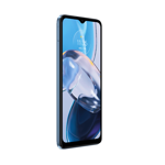 TELEFONO MOTOROLA E22 (XT2239-9) 4GB64GB 16MP2MP5MP 65 AZUL (91PAW00027AR)