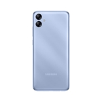 Celular Samsung Galaxy A04E 32/3GB Azul Claro