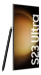 Celular Samsung Galaxy S23 Ultra 256/12gb Cream