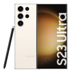 Celular Samsung Galaxy S23 Ultra 256/12gb Cream